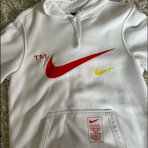 Nike Sportswear Club Pullover Hoodie